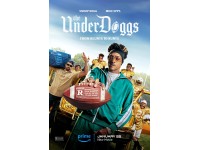 The Underdoggs (2024 - VJ Junior - Luganda)